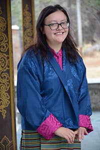 Dr. Dolma Choden Roder