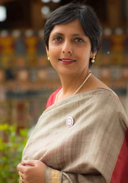 Dr. Pallavi Majumdar