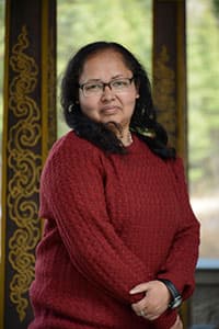 Dr. Swati Chakraborty