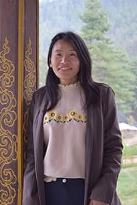 Ms. Zajano Z. Yanthan